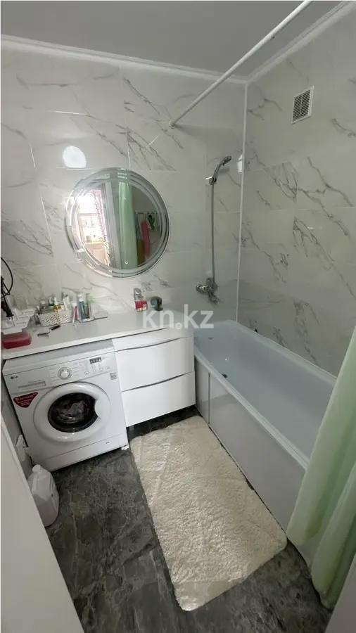 Продажа 2-комнатной квартиры, 59 м², ул. Болекпаева, дом  9/1 в Астане - фото 5