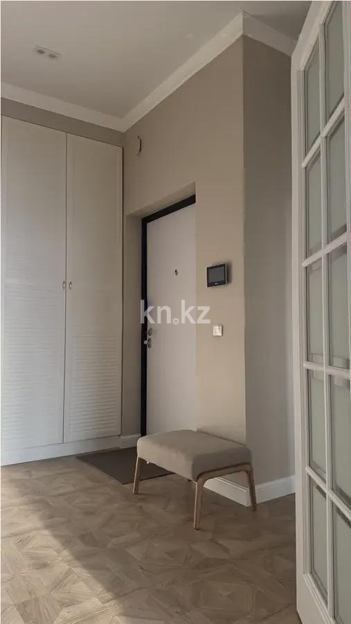 Продажа 3-комнатной квартиры, 118 м², мкр-н Мамыр-1, дом  26/1 - Продажа  трехкомнатных квартир в новостройках Алматы без посредников фото 3 из 4