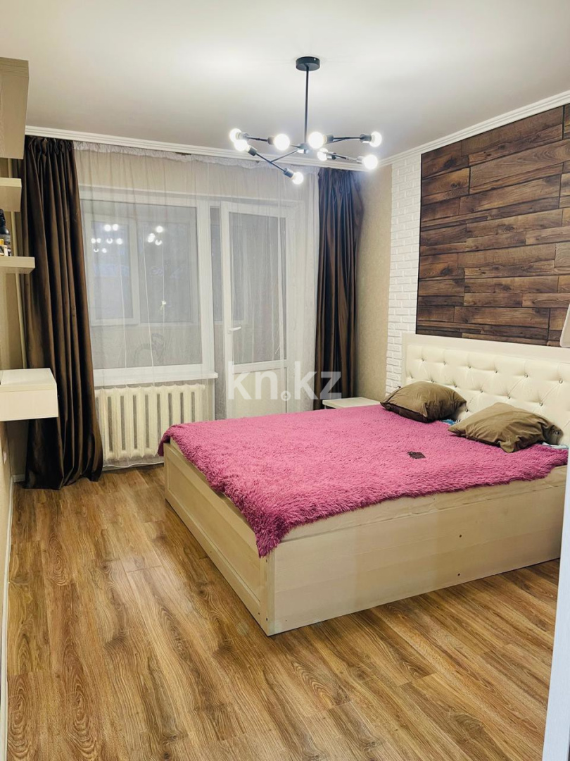 Продажа 2-комнатной квартиры, 49 м² в Алматы