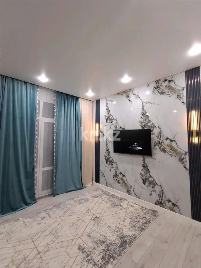 Продажа 1-комнатной квартиры, 37.8 м² - Продажа недвижимости в Астане - страница 19 фото 1 из 3