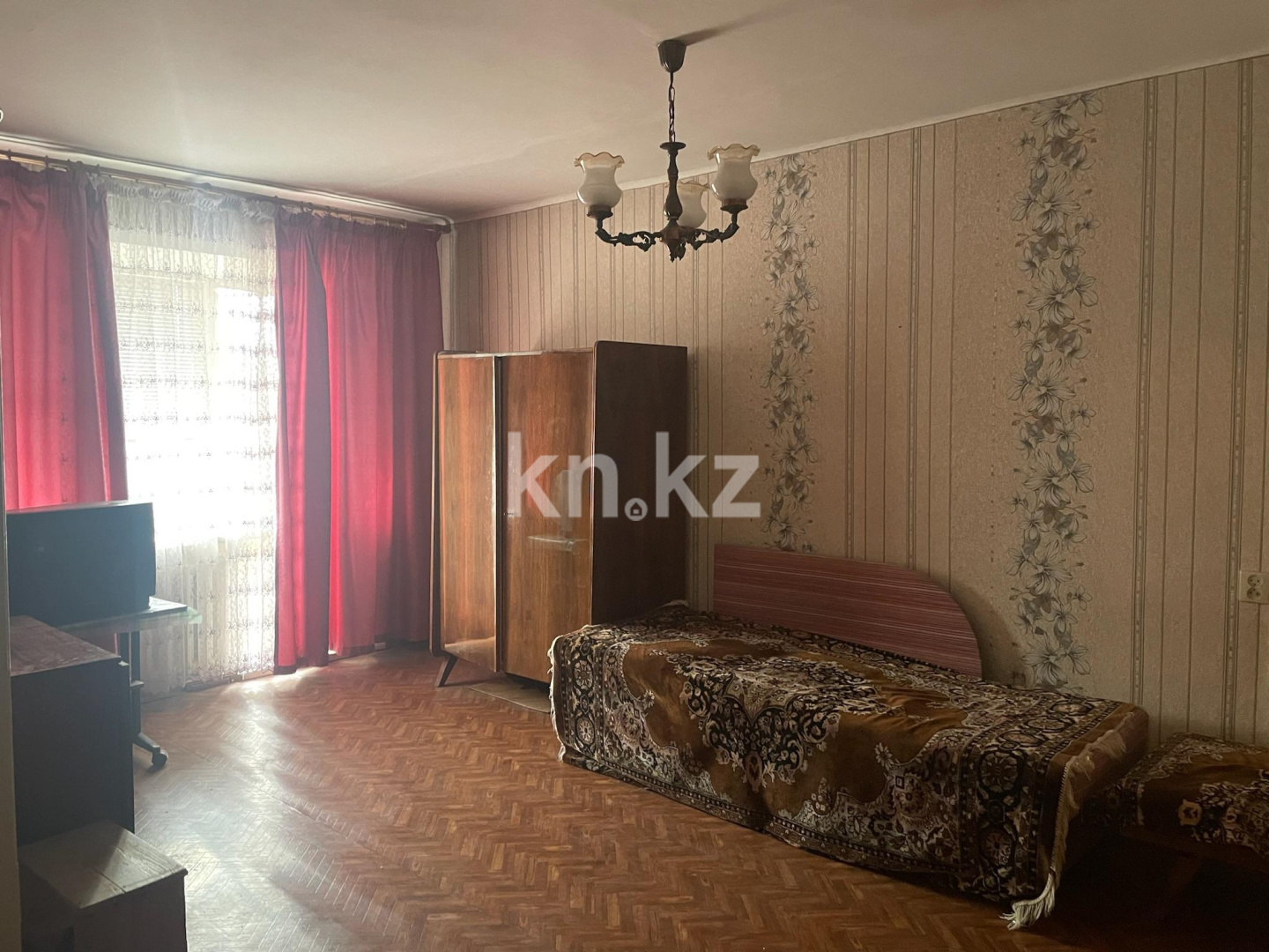 Продажа 1-комнатной квартиры, 32.3 м² - Недвижимость в Караганде - страница 2 фото 1 из 1