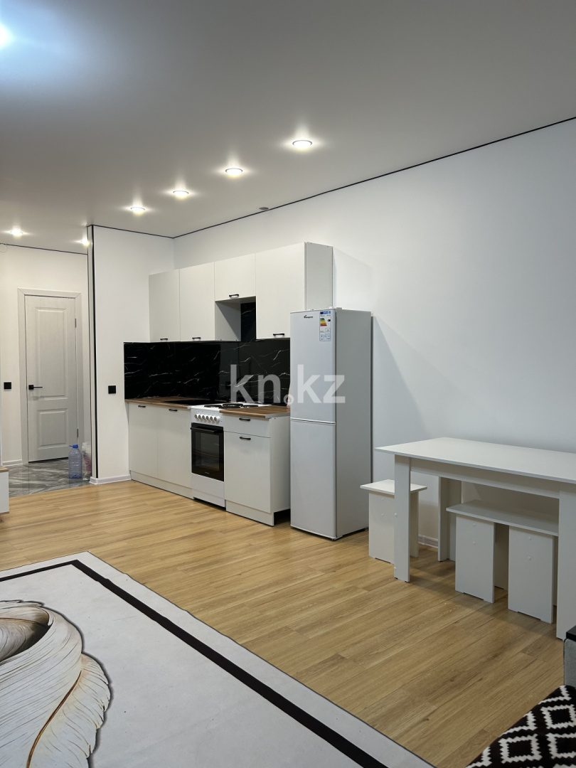 Аренда 2-комнатной квартиры, 50 м², ул. Шугыла, дом  17 - Аренда квартир помесячно в Астане без посредников фото 4 из 12