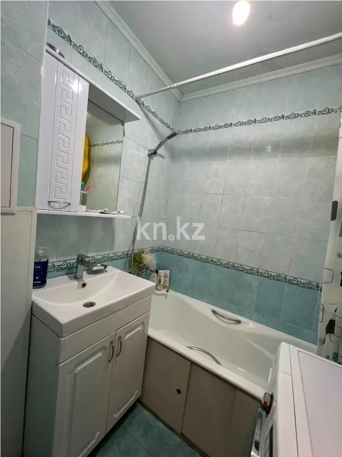 Продажа 3-комнатной квартиры, 81 м² - Продажа трехкомнатных квартир в Казахстане - страница 5 фото 4 из 4