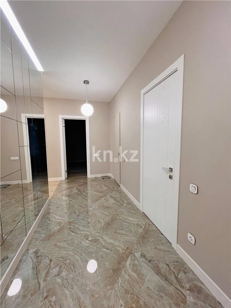 Продажа 4-комнатной квартиры, 151 м², ул. Ботаническая - Продажа  четырехкомнатных квартир в Караганде фото 28 из 46