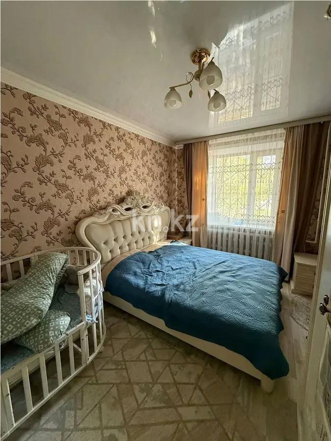 Продажа 3-комнатной квартиры, 61 м², ул. Сатыбалдина, дом  11/2 - Продажа  трехкомнатных квартир в Караганде фото 2 из 7