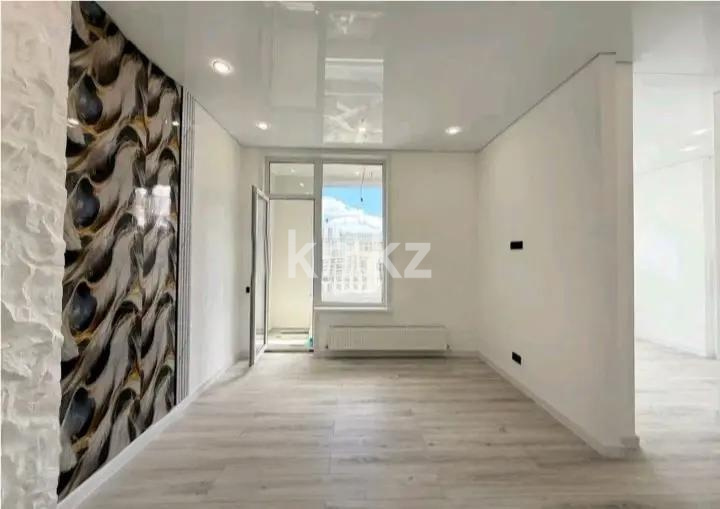 Продажа 1-комнатной квартиры, 36 м², ул. Молдагалиева, дом  3 - Продажа квартир в новостройках Астаны без посредников фото 1 из 4