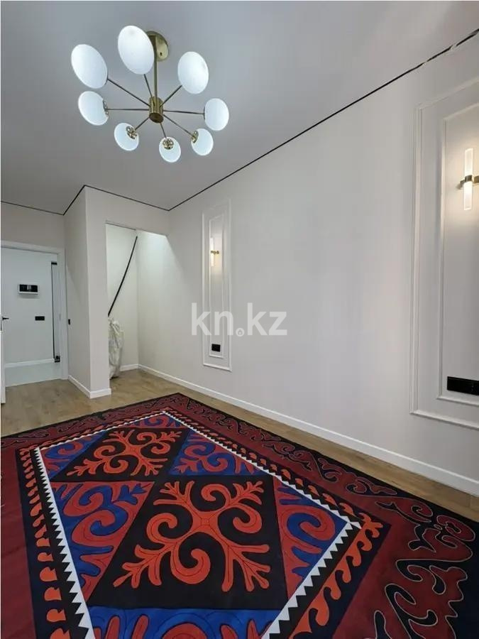 Продажа 2-комнатной квартиры, 37 м² - Продажа квартир в Наурызбайском р-не Алматы фото 2 из 6