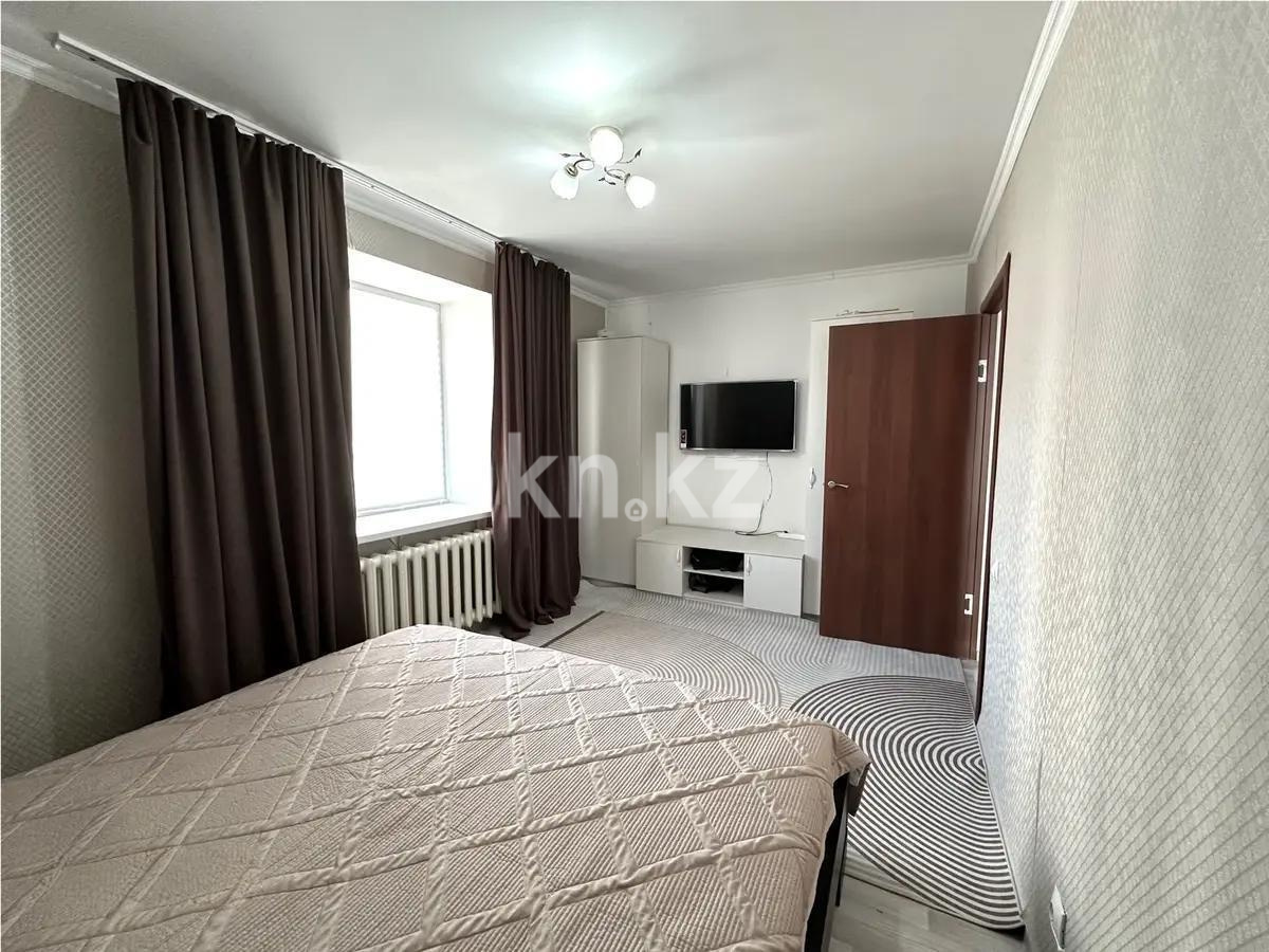 Продажа 2-комнатной квартиры, 59 м², ул. Айтматова, дом  41а в Астане - фото 4