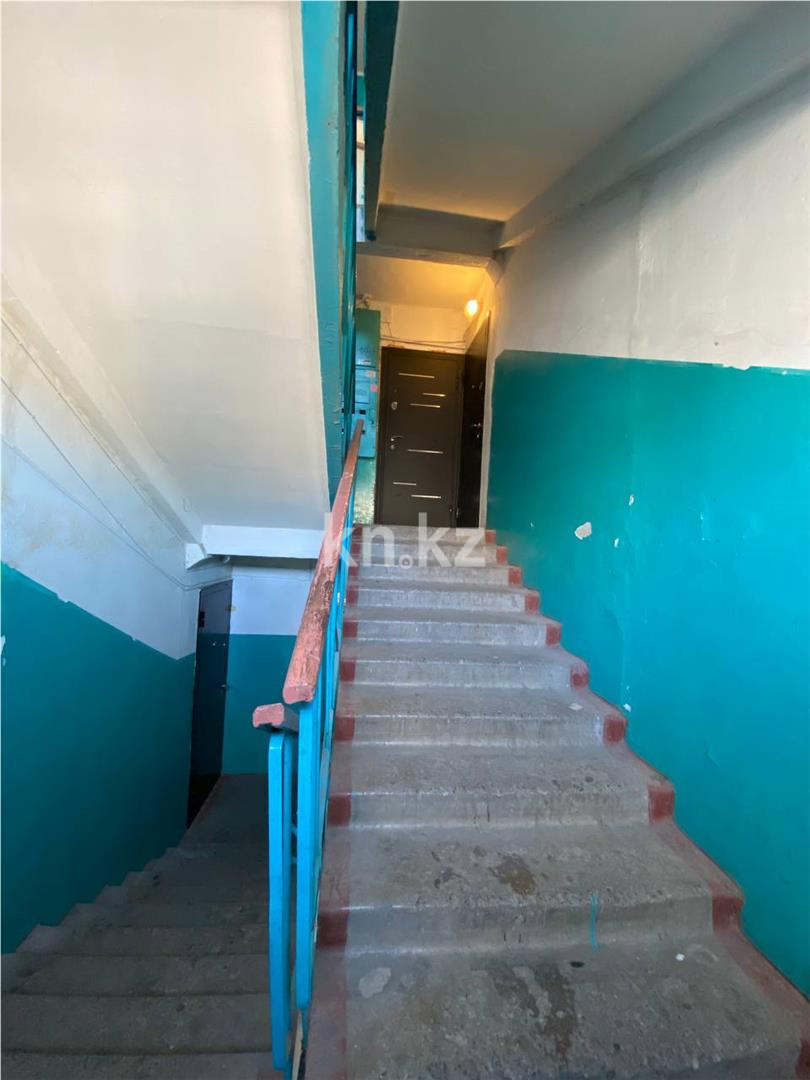 Продажа 2-комнатной квартиры, 48 м² - Продажа двухкомнатных квартир в Темиртау - страница 3 фото 14 из 15