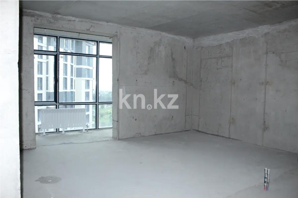 Продажа 3-комнатной квартиры, 102.5 м² - Продажа трехкомнатных квартир от собственников в Алматы фото 2 из 2