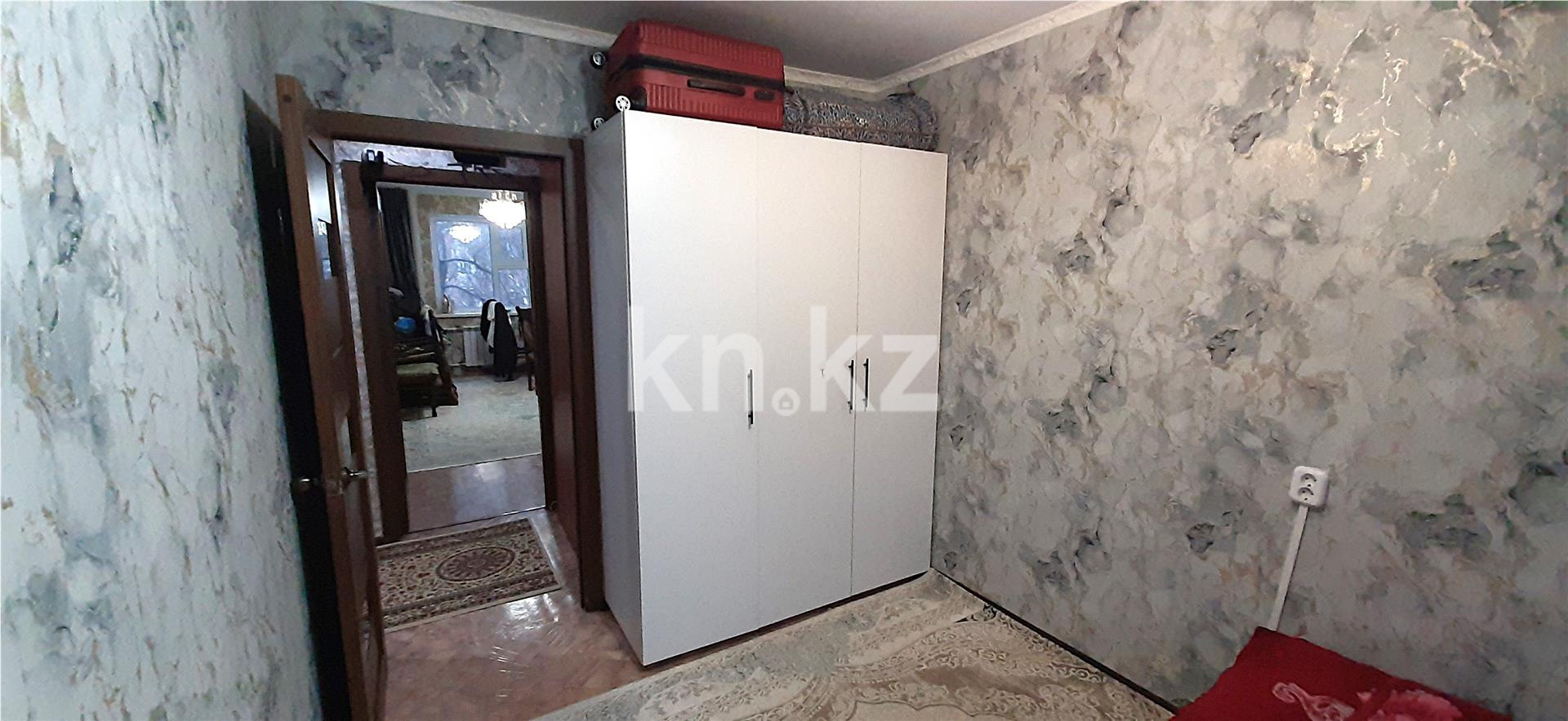 Продажа 3-комнатной квартиры, 57 м², ул. Абая в Темиртау - фото 4