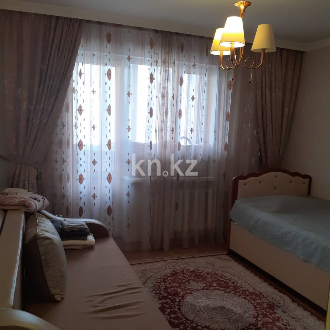 Продажа 2-комнатной квартиры, 70 м² - Продажа квартир в новостройках Астаны - страница 358 фото 7 из 10