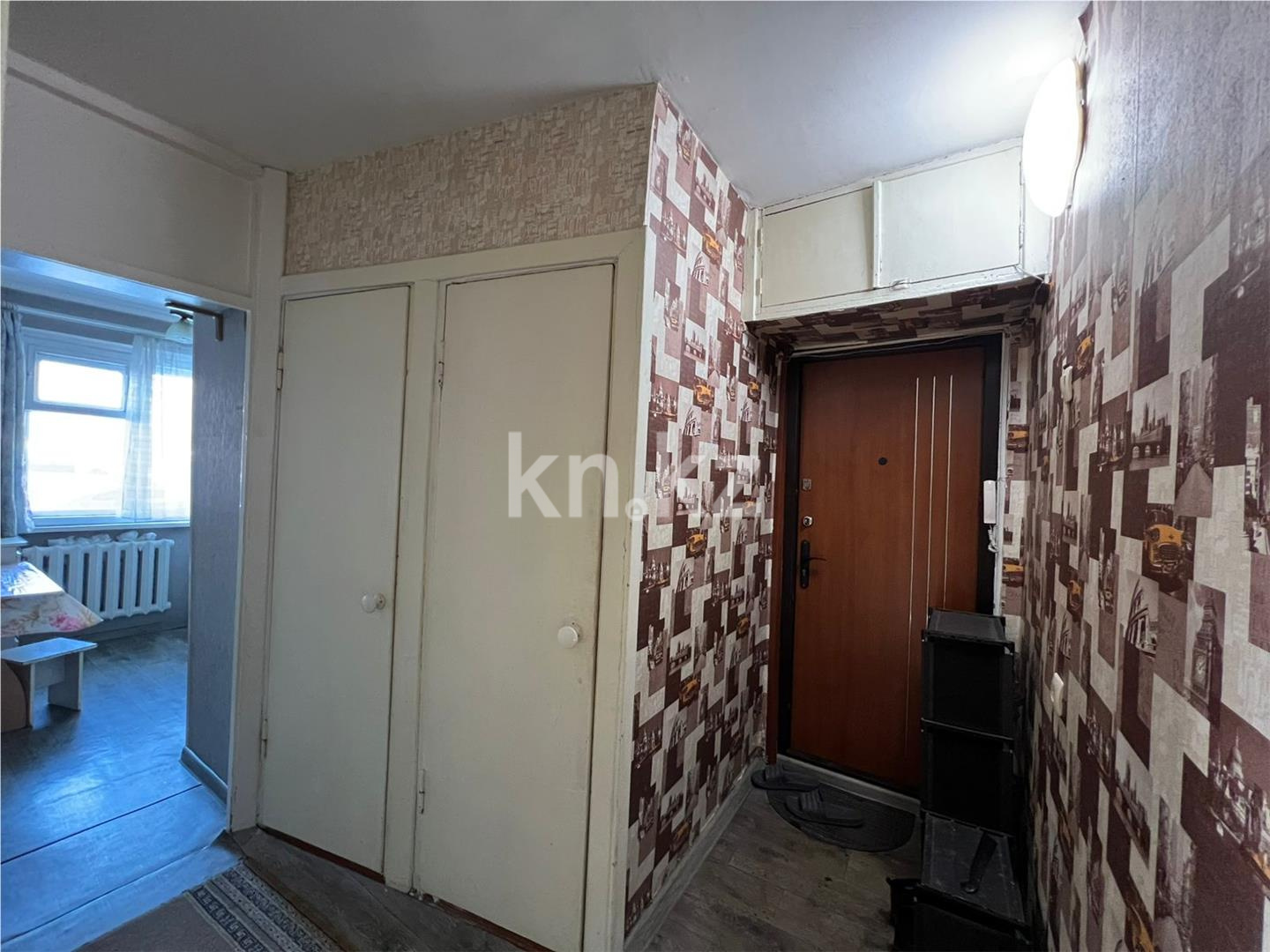 Продажа 2-комнатной квартиры, 44 м² - Продажа квартир в Караганде в Майкудуке - страница 6 фото 13 из 15