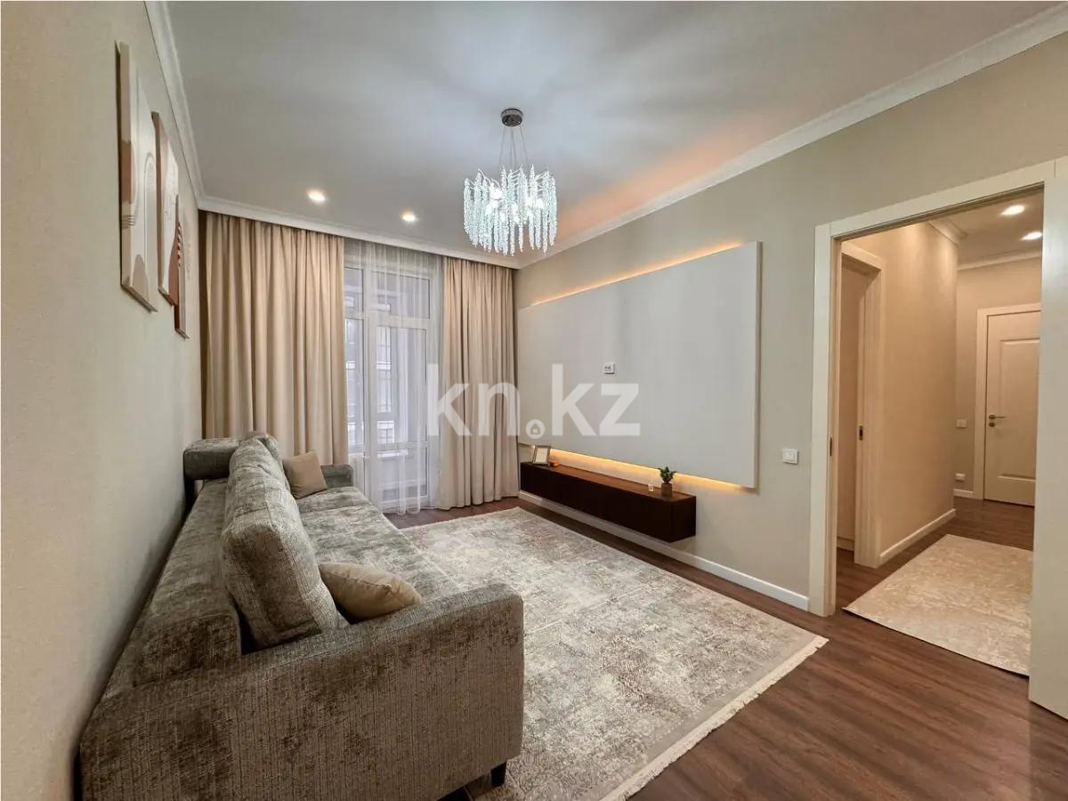 Продажа 2-комнатной квартиры, 57 м² - Продажа недвижимости в Астане - страница 34 фото 1 из 4