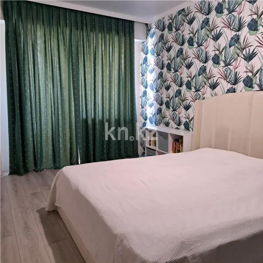 Продажа 3-комнатной квартиры, 65 м² - Продажа трехкомнатных квартир в Казахстане - страница 4 фото 1 из 2