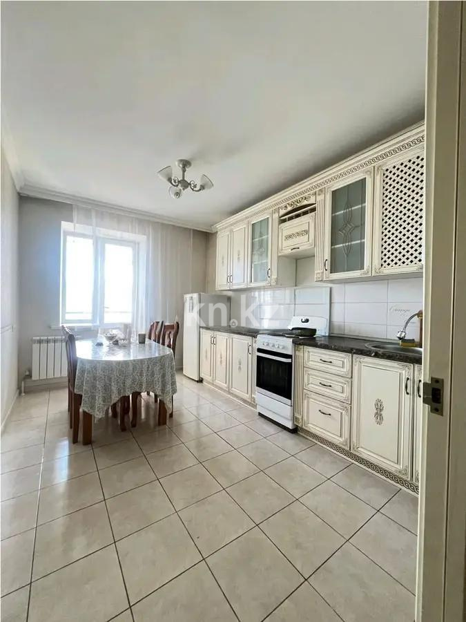 Продажа 2-комнатной квартиры, 60.5 м² в Астане - фото 2