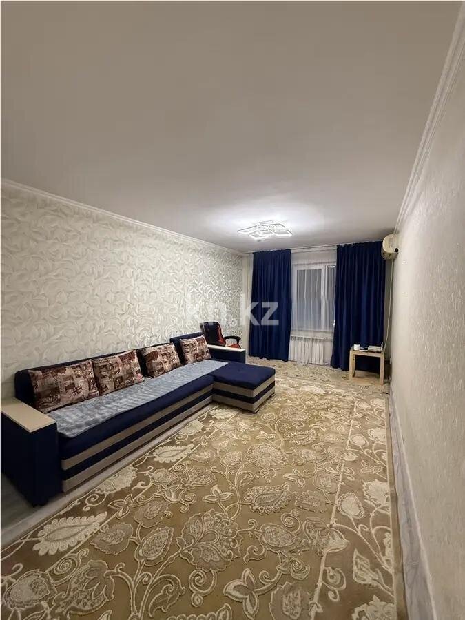 Продажа 1-комнатной квартиры, 33 м² в Алматы