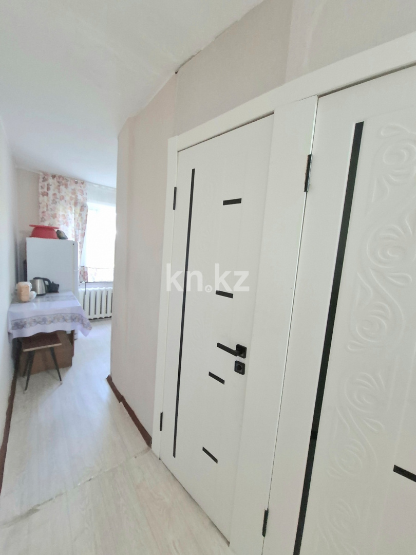 Продажа 2-комнатной квартиры, 49 м² в Караганде - фото 11