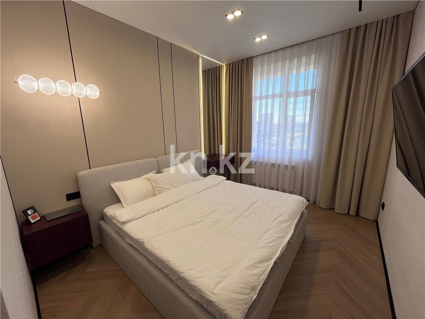 Продажа 3-комнатной квартиры, 89 м² в Караганде - фото 12