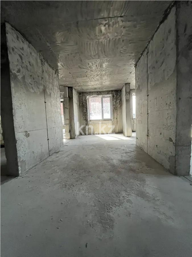 Продажа 4-комнатной квартиры, 95 м² - Продажа четырехкомнатных квартир от собственников в Алматы фото 1 из 4