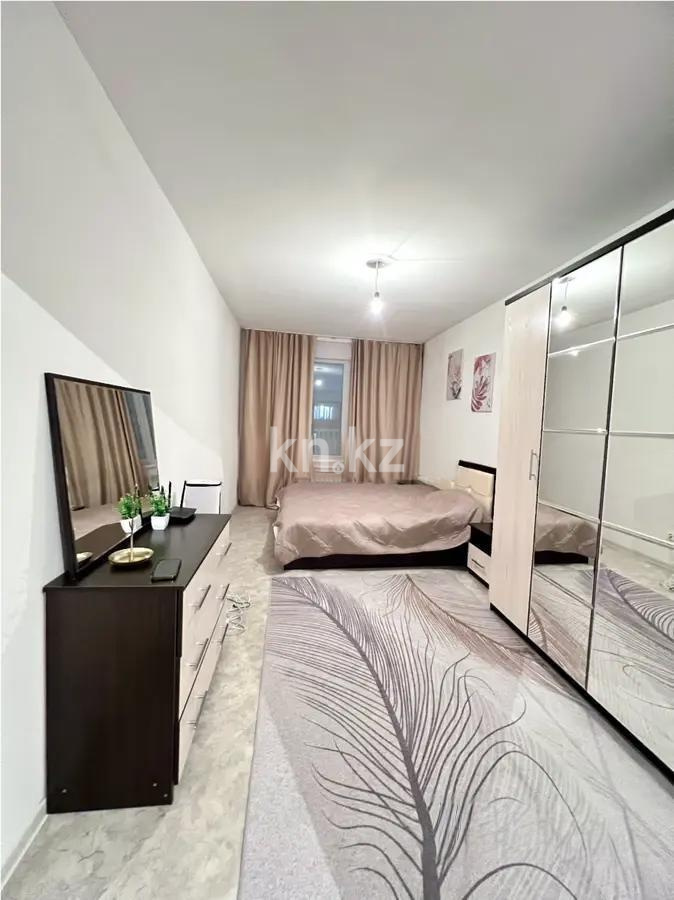 Продажа 3-комнатной квартиры, 79 м², ул. Ырысты, дом  46/10 - Продажа квартир в новостройках Алматы без посредников фото 3 из 7