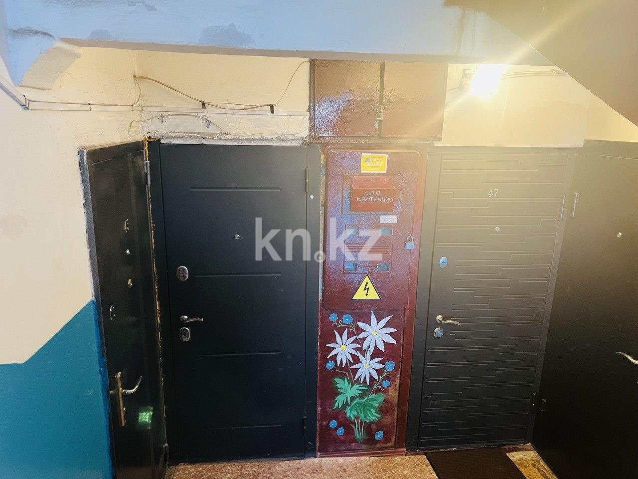 Продажа 2-комнатной квартиры, 44 м², пр. Республики в Темиртау - фото 12