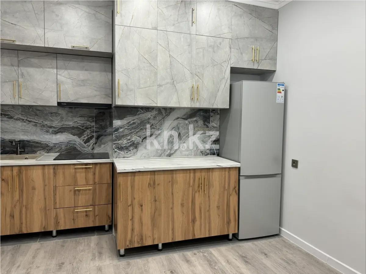 Продажа 2-комнатной квартиры, 48 м² в Алматы - фото 3