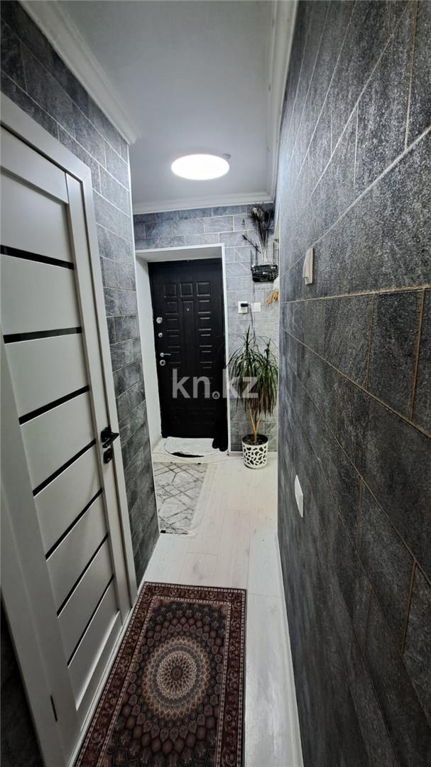 Продажа 1-комнатной квартиры, 32 м² - Продажа квартир в Казахстане - страница 5 фото 6 из 6
