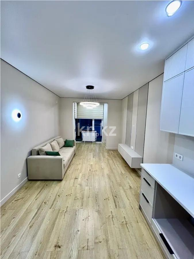 Продажа 3-комнатной квартиры, 53.5 м², мкр-н Думан-2, дом  64 в Алматы - фото 2