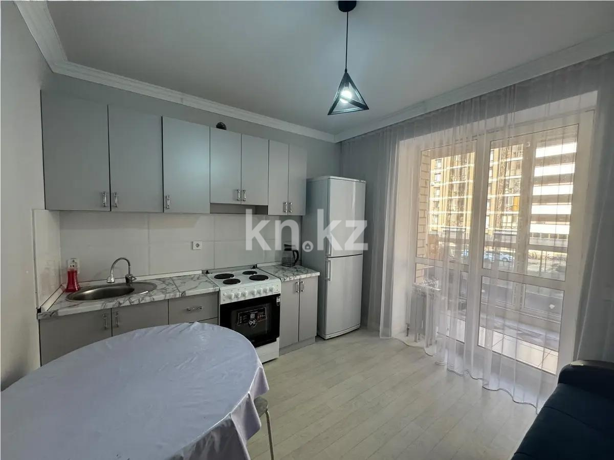 Продажа 1-комнатной квартиры, 38.9 м² - Продажа однокомнатных квартир в кирпичном доме в Астане фото 3 из 6