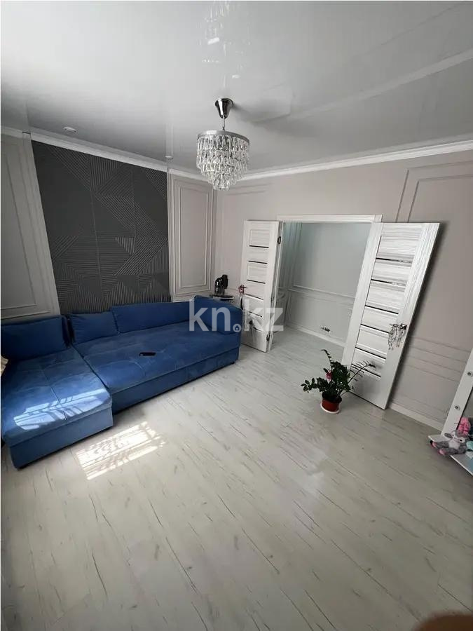 Продажа 2-комнатной квартиры, 54.9 м² - Продажа недвижимости в Астане - страница 16 фото 1 из 5