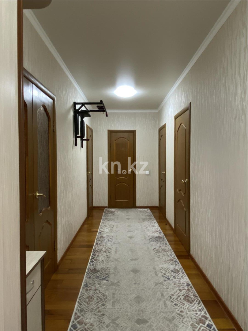 Продажа 4-комнатной квартиры, 102 м² - Продажа  четырехкомнатных квартир в новостройках Астаны - страница 6 фото 18 из 26