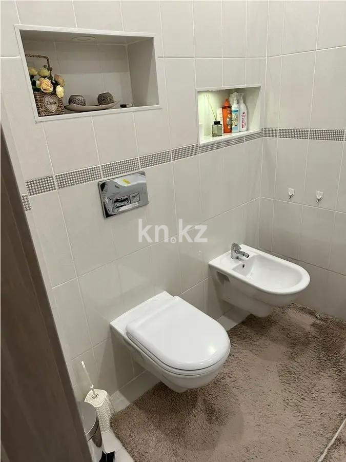 Продажа 3-комнатной квартиры, 118 м², ул. Кенесары, дом  8 в Астане - фото 5