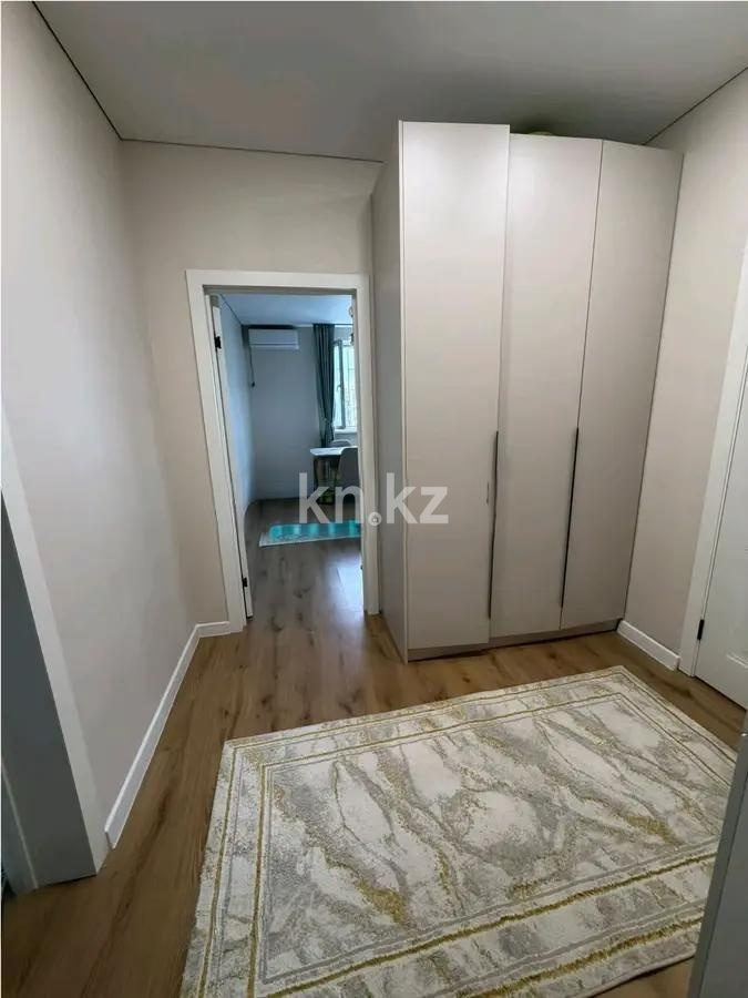 Продажа 1-комнатной квартиры, 51 м² - Продажа квартир в Алматы - страница 12 фото 4 из 4