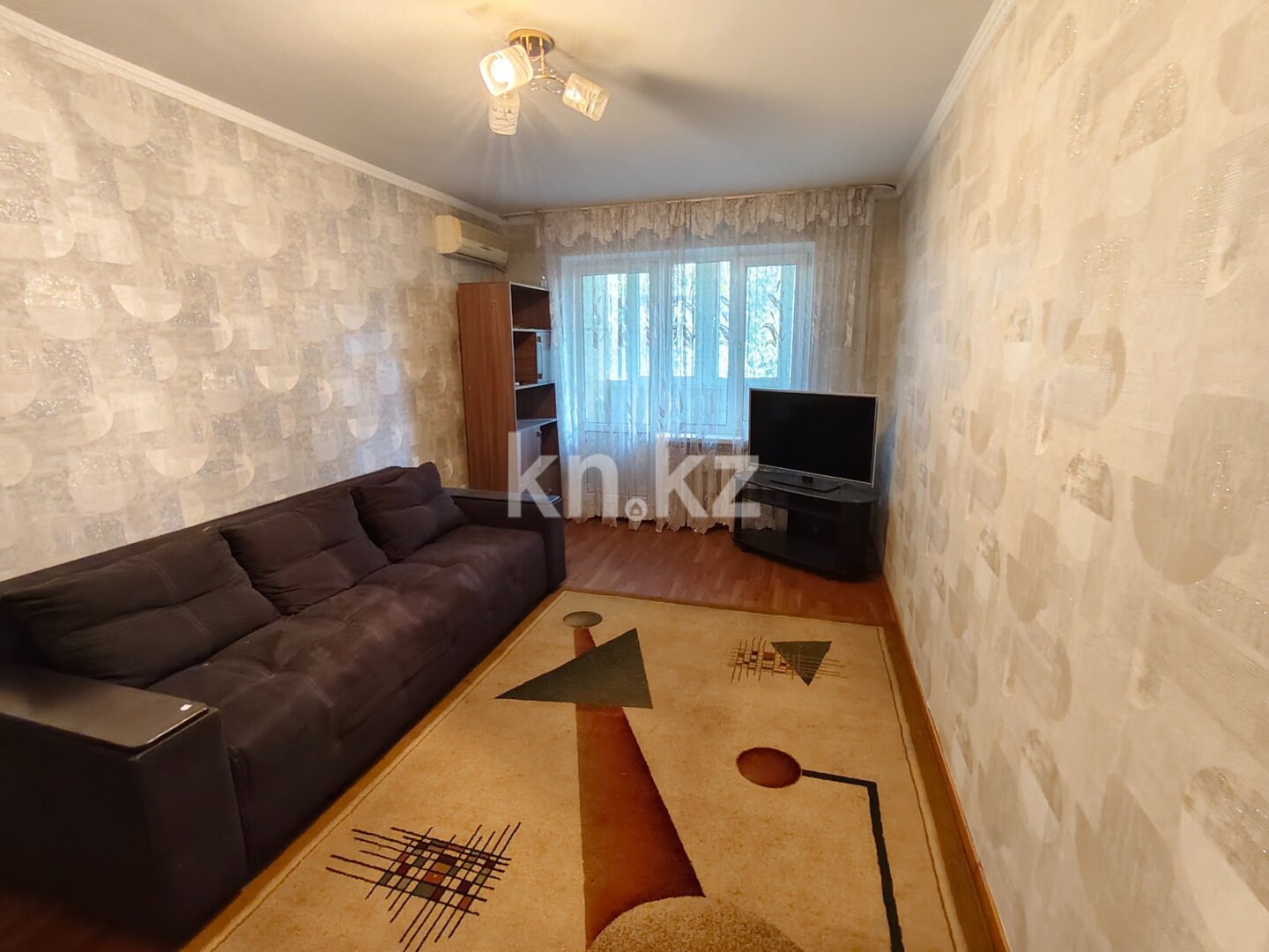 Продажа 1-комнатной квартиры, 32 м² в Алматы - фото 5