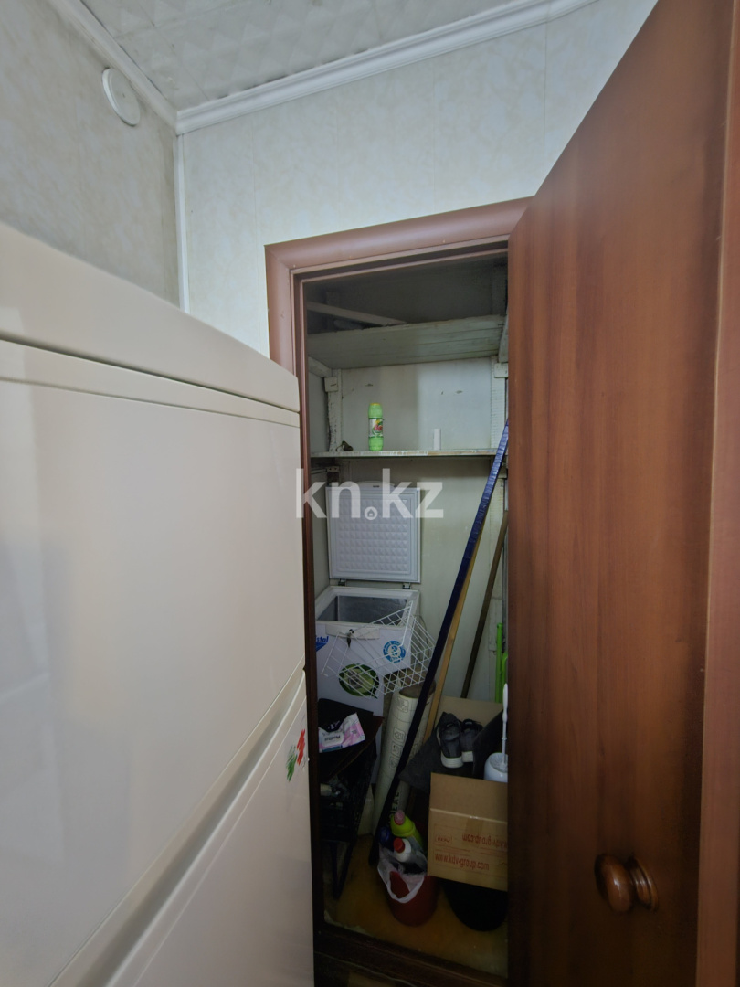 Продажа 2-комнатной квартиры, 45 м² - Продажа квартир в панельном доме в Караганде фото 10 из 16