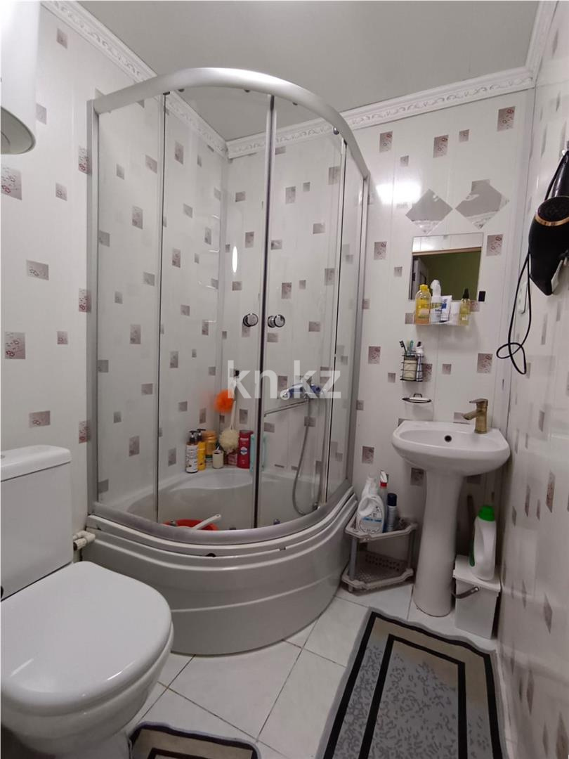 Продажа 2-комнатной квартиры, 49 м² в Караганде - фото 10
