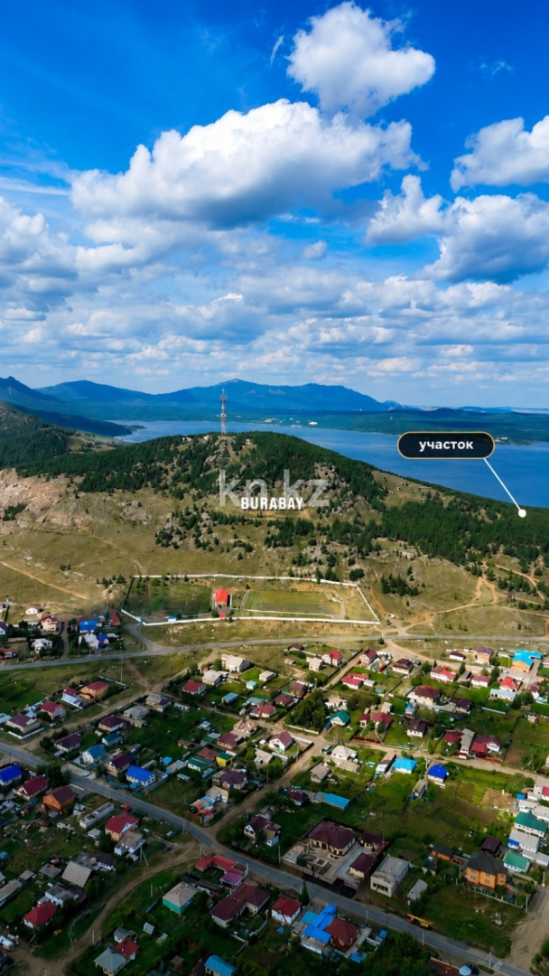 Продажа участка, 9 сот. - Недвижимость в Акмолинской области фото 2 из 40