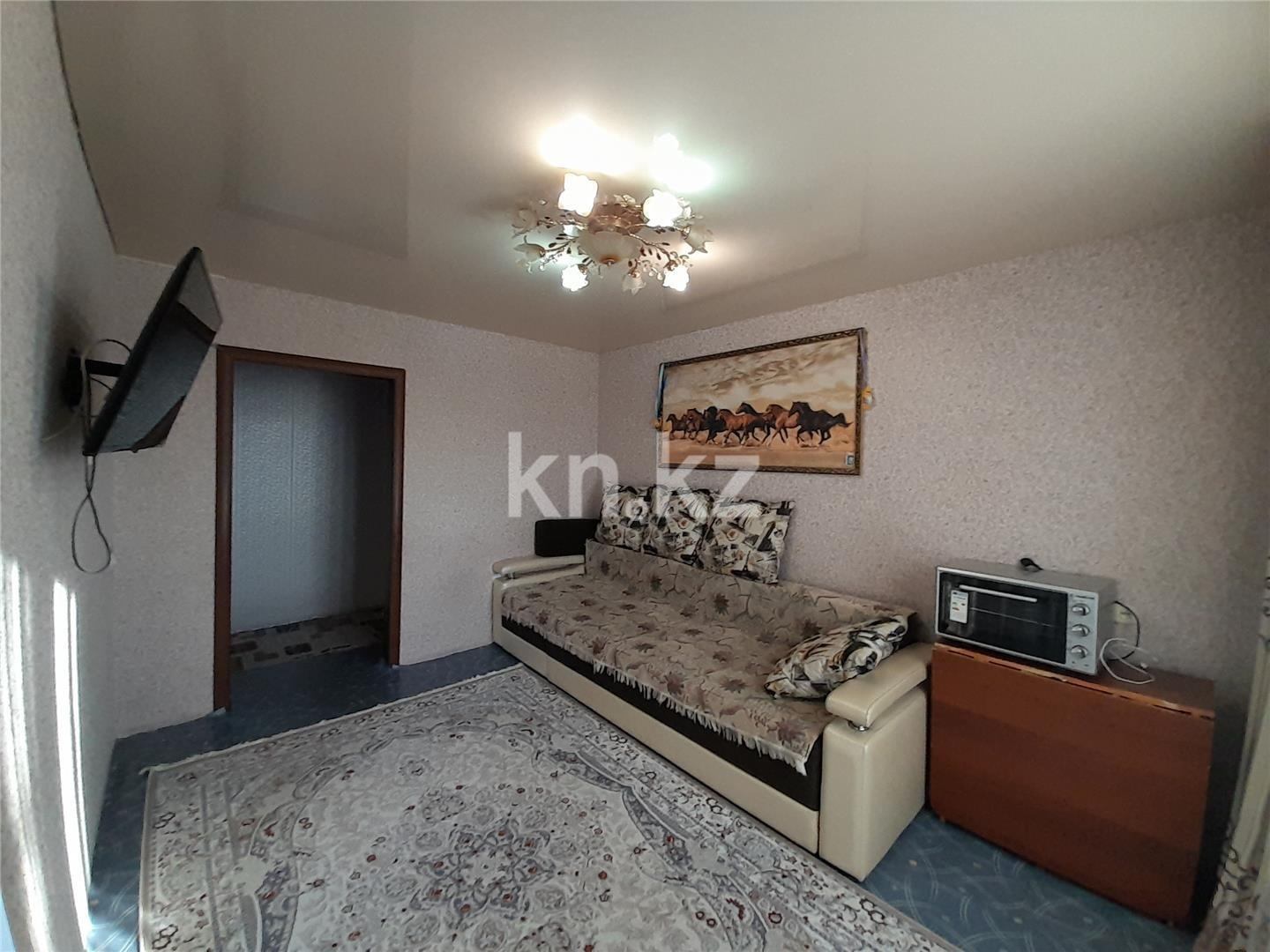 Продажа 3-комнатной квартиры, 57 м² в Темиртау - фото 4