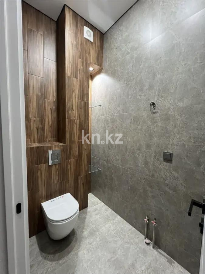 Продажа 3-комнатной квартиры, 91.5 м² - Продажа квартир в Казахстане - страница 15 фото 5 из 6