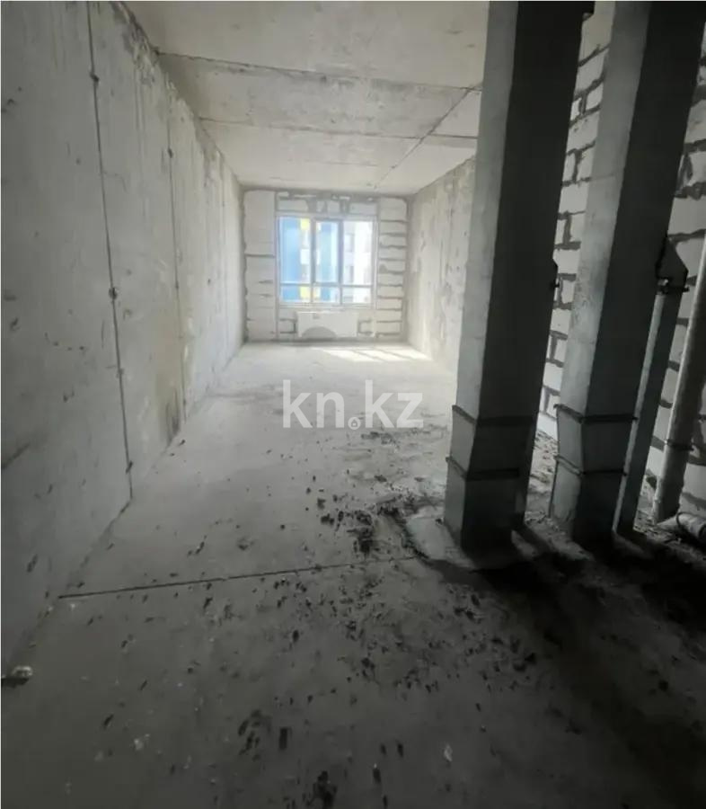 Продажа 1-комнатной квартиры, 27 м² - Продажа однокомнатных квартир от собственников в Алматы фото 1 из 1