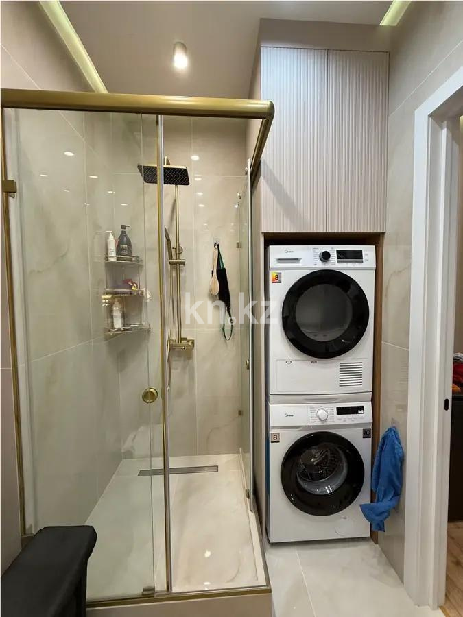 Продажа 2-комнатной квартиры, 43.1 м², ул. Е-36, дом  9/2 в Астане - фото 4