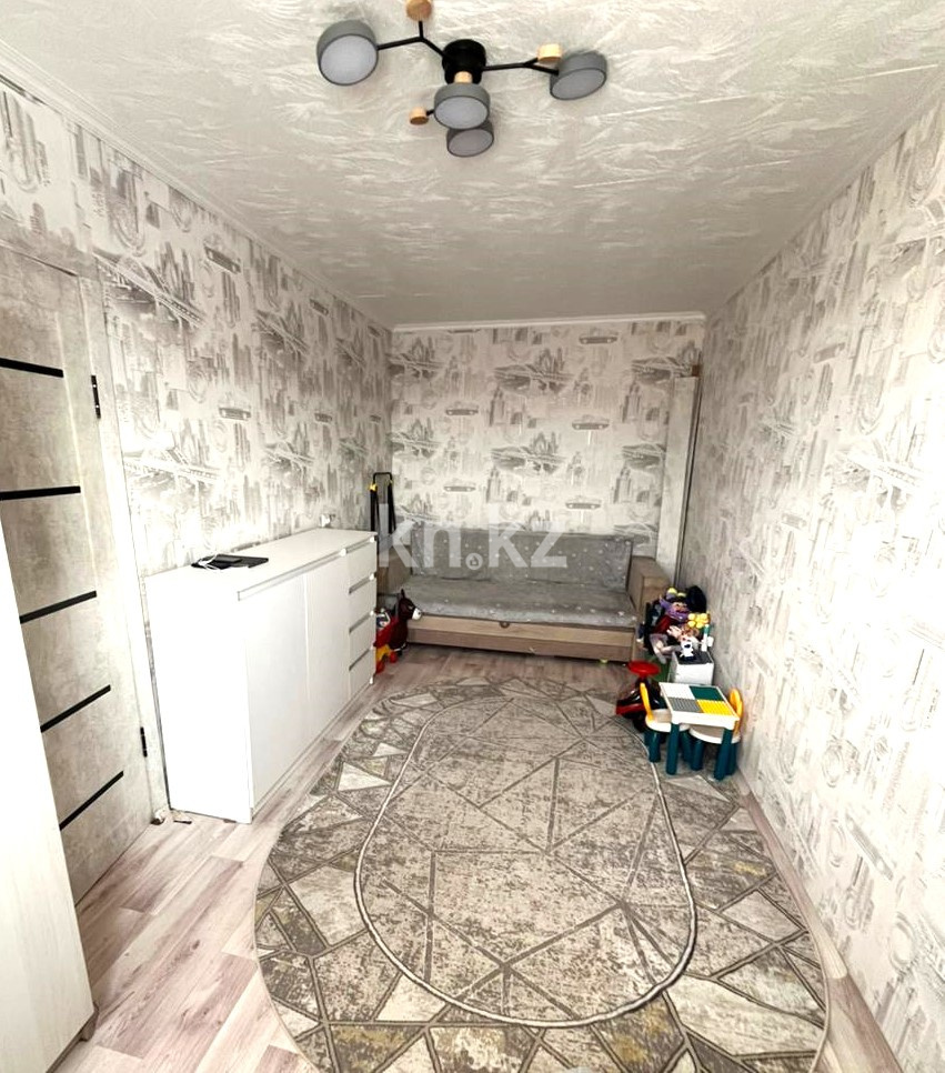 Продажа 5-комнатной квартиры, 47 м² - Продажа квартир в Абае фото 4 из 5