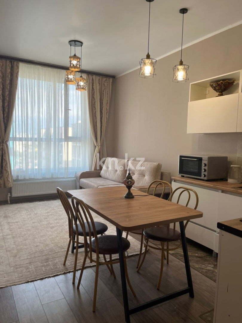 Продажа 2-комнатной квартиры, 45.6 м² - Продажа квартир в Казахстане - страница 33 фото 4 из 10