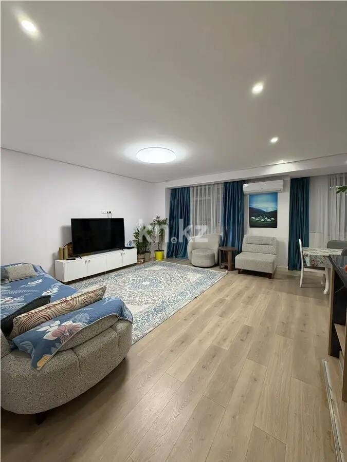 Продажа 4-комнатной квартиры, 130 м² в Астане