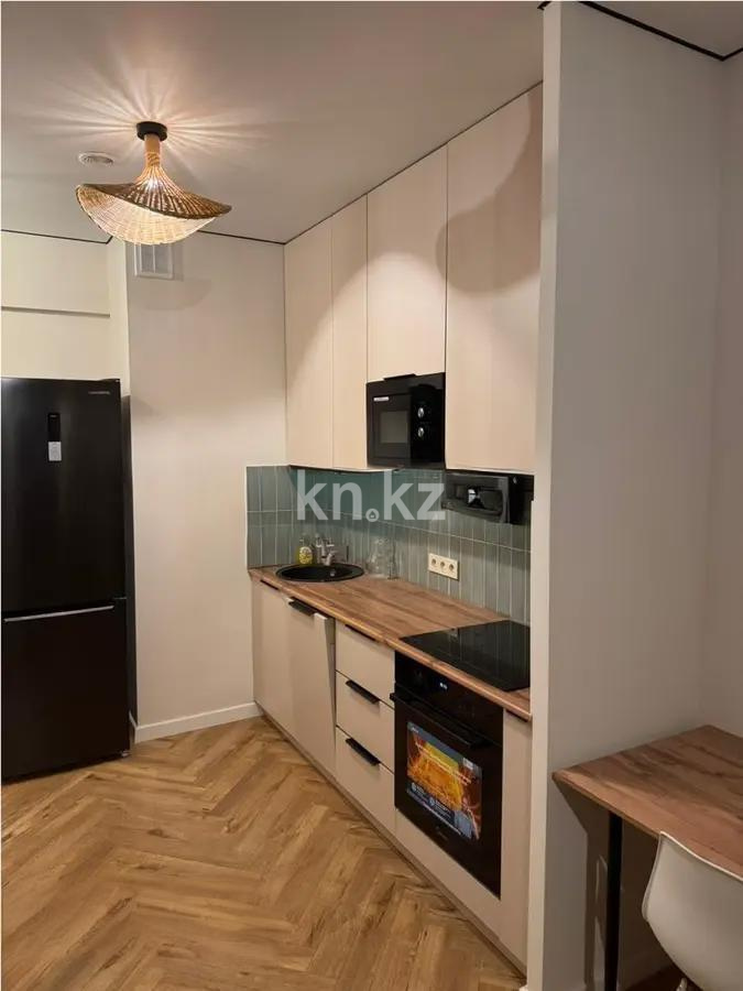 Продажа 1-комнатной квартиры, 31 м² - Продажа квартир в Алматы фото 3 из 4