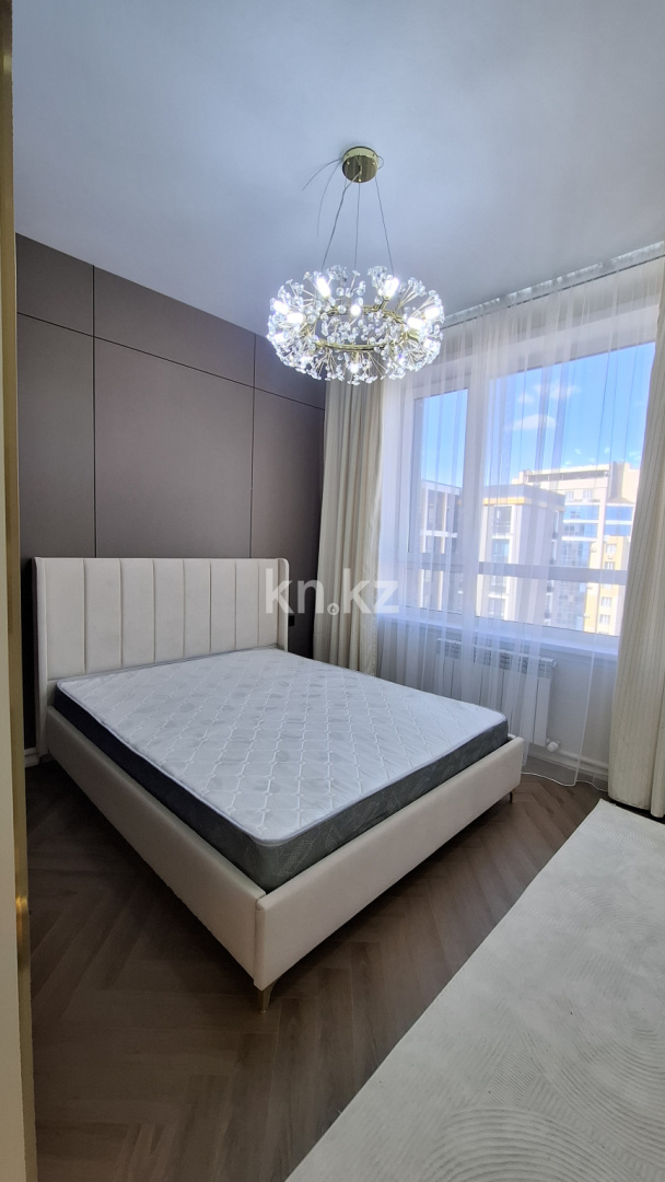 Продажа 2-комнатной квартиры, 62 м² в Караганде - фото 8
