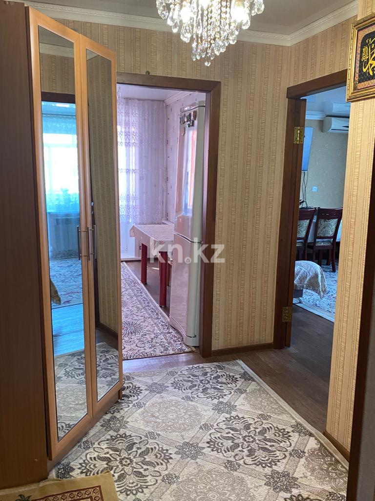 Продажа 4-комнатной квартиры, 88 м² в Караганде - фото 15