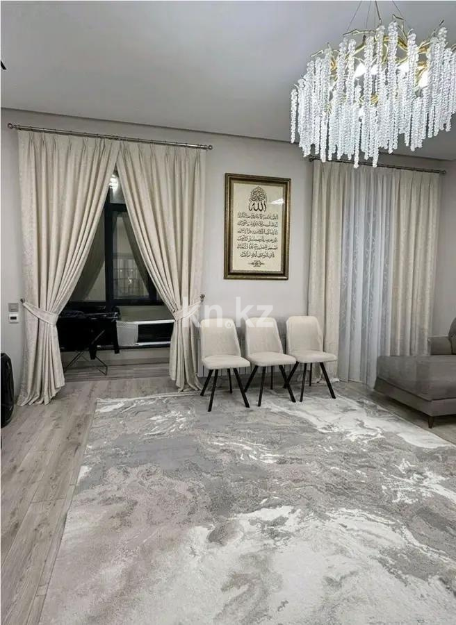 Продажа 4-комнатной квартиры, 160 м² - Продажа недвижимости в Астане - страница 15 фото 2 из 2