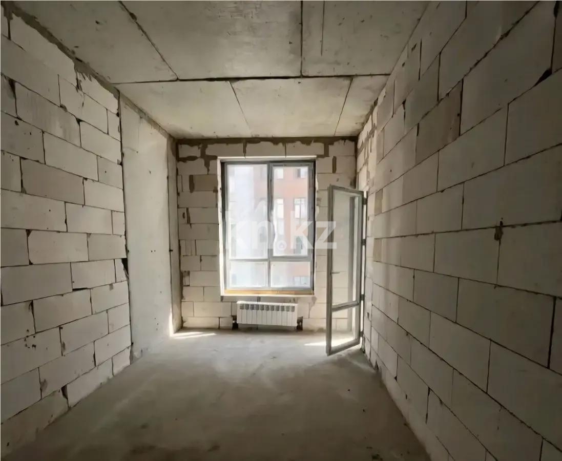 Продажа 3-комнатной квартиры, 109.1 м², ул. Бухар жырау, дом  32 в Астане